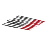 Model File Set Shaping File with Handle