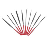 Model File Set Shaping File with Handle