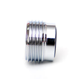 Scuba Tank Valve Adaptor Converter Kit with O-Rings