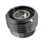 Scuba Tank Valve Adaptor Converter Kit with O-Rings