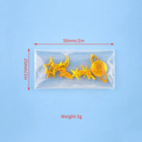 UV Epoxy Resin Casting Star Moon Jewelry Filler
