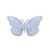 Butterfly Hairpin Resin Mould DIY Hairpin Decorative Silicone Mould