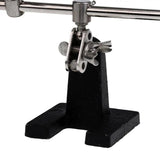 Soldering Iron Stand Holder Magnifier Helping Tool