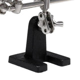 Soldering Iron Stand Holder Magnifier Helping Tool