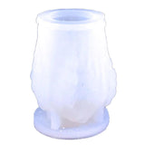 Cabbage Silicone Mold Epoxy Resin DIY Soap Making Clay Home Decor