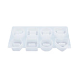 Ring Holder Display Rack Silicone Mold for DIY Jewelry Making