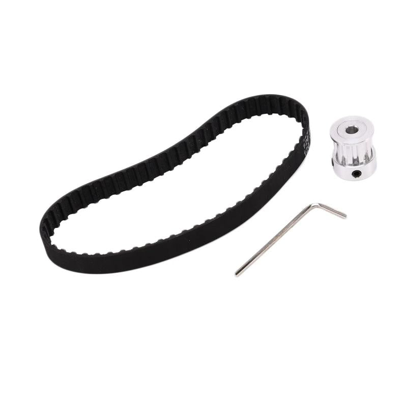 Diy Woodworking Cutting Grinding Trimming Belt Small Lathe Accessories