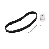 Diy Woodworking Cutting Grinding Trimming Belt Small Lathe Accessories