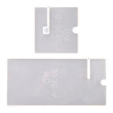 Phone Holder Resin Mold Cellphone Bracket Silicone Mould DIY Craft