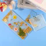 Phone Holder Resin Mold Cellphone Bracket Silicone Mould DIY Craft
