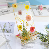 Phone Holder Resin Mold Cellphone Bracket Silicone Mould DIY Craft