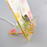 Phone Holder Resin Mold Cellphone Bracket Silicone Mould DIY Craft