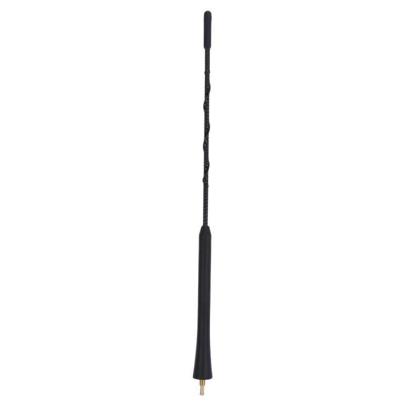 30 cm Short Rod Antenna for 6L 6J 1M 1P 5P