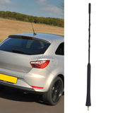 30 cm Short Rod Antenna for 6L 6J 1M 1P 5P