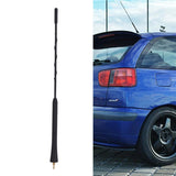 30 cm Short Rod Antenna for 6L 6J 1M 1P 5P
