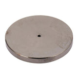 4 Pcs Speaker Copper Spikes Pads Isolation Floor Stand Feet Base Shoes Pad