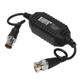 Coaxial Video Ground Loop Isolator Balun BNC Male to Female