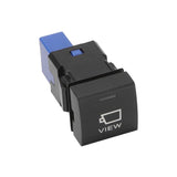 Car Camera Button Camera Control Switch for Xv70 Prado 150