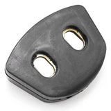 Rear Door Locking Damper Male for MONTERO V32-V93 MB893757 1990-2006