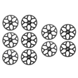 10Pcs Main Gear for V911S V977 V988 V930 V966 XK K110 RC Helicopter