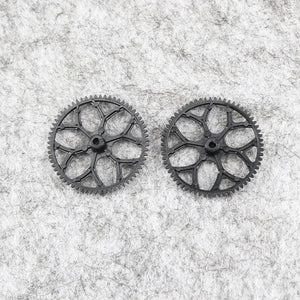 10Pcs Main Gear for V911S V977 V988 V930 V966 XK K110 RC Helicopter