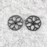 10Pcs Main Gear for V911S V977 V988 V930 V966 XK K110 RC Helicopter