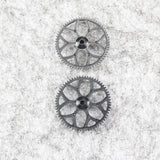 10Pcs Main Gear for V911S V977 V988 V930 V966 XK K110 RC Helicopter