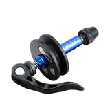 Dummy Hub Bike Chain Keeper Holder Tool for Bike Maintenance