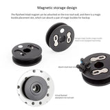 Dummy Hub Bike Chain Keeper Holder Tool for Bike Maintenance