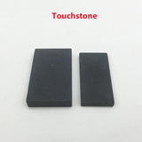Jewelry Testing Tools Touchstone Portable Detecting Stone for Jeweler