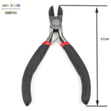 Jewelry Pliers Tools DIY Beading Jewelry Tools Kit Cutters Multitools