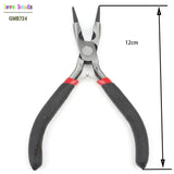 Jewelry Pliers Tools DIY Beading Jewelry Tools Kit Cutters Multitools