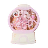 Resin Shaker Molds Silicone Casting Epoxy Quicksand DIY Pendant Charms