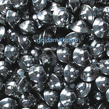 Polishing Media Ball Cones Iron Material 1 Pound