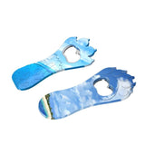 DIY Cat Claw Bottle Opener Silicone Mold Jewelry Craft