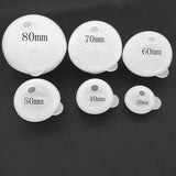 Silicone Jewelry Tool UV Resin Jewelry Molds Epoxy Resin Jewelry Craft