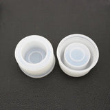 Silicone Jewelry Tool UV Resin Jewelry Molds Epoxy Resin Jewelry Craft