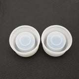 Silicone Jewelry Tool UV Resin Jewelry Molds Epoxy Resin Jewelry Craft