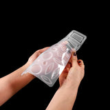 Crystal Earring Resin Mold for Jewelry Making