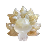 3D Animal Candle Epoxy Resin Mold Aromatherapy Plaster Silicone Mould