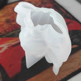 3D Animal Candle Epoxy Resin Mold Aromatherapy Plaster Silicone Mould