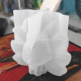 3D Animal Candle Epoxy Resin Mold Aromatherapy Plaster Silicone Mould