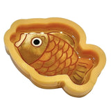 Small Fish Resin Shaker Mold Epoxy Casting Mould