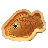 Small Fish Resin Shaker Mold Epoxy Casting Mould