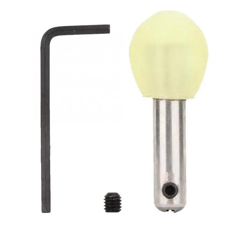 Portable Jewelry Engraving Handpiece Anti-slip Handle
