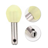 Portable Jewelry Engraving Handpiece Anti-slip Handle
