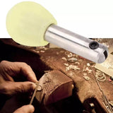 Portable Jewelry Engraving Handpiece Anti-slip Handle