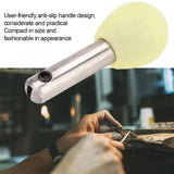 Portable Jewelry Engraving Handpiece Anti-slip Handle