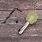 Portable Jewelry Engraving Handpiece Anti-slip Handle