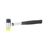 23mm Double Face Soft Tap Rubber Hammer Jewelry Ring Adjusting Tool